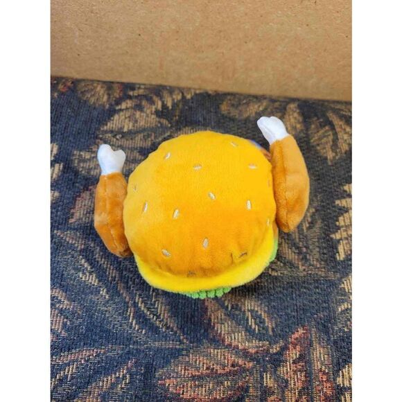 Barkbbox The Gobbler- NWT - Picture 2 of 4